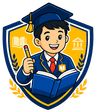 JuanSchool Management System logo